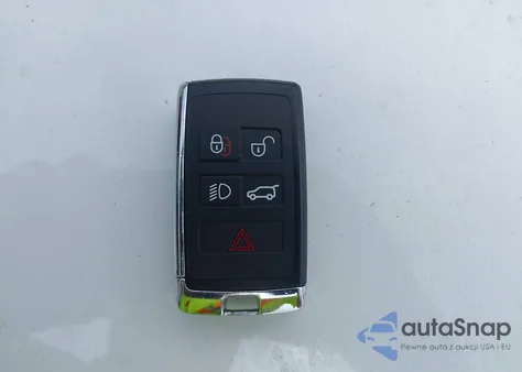 2020 Jaguar E-Pace Se from USA, damaged, VIN SADFP2FX7L1011165